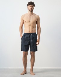 M.N.G - Liso Shorts