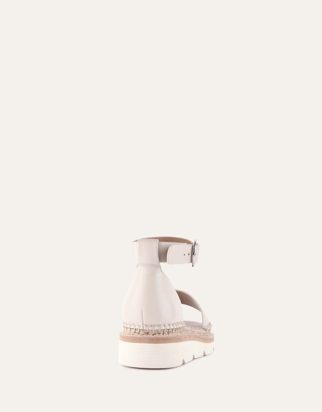 Jo Mercer - Ivy Flat Sandals