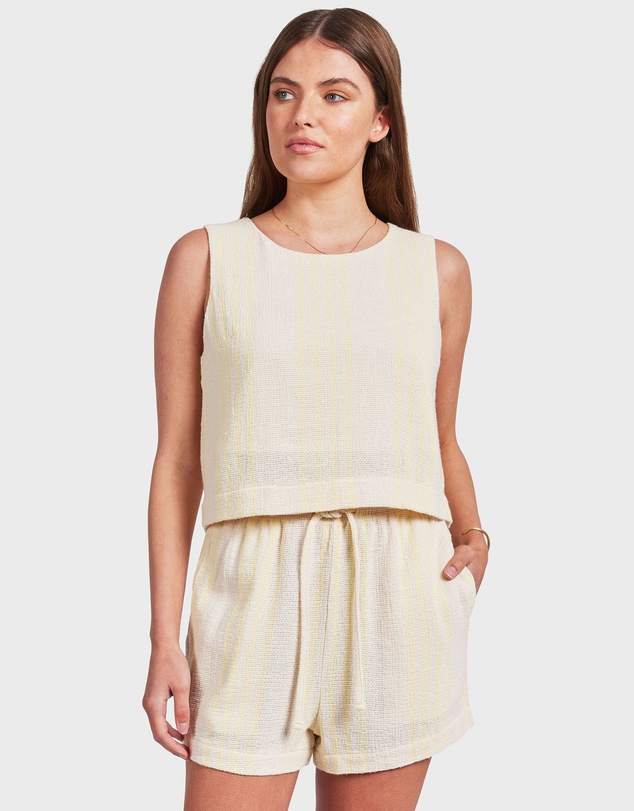 Academy Brand - Garcia Cami