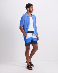 Sportscraft - 7th Wave Swim Short