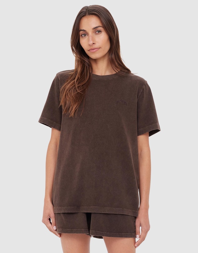 The Upside - Soho Eva Crew Neck Tee