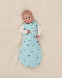 ergoPouch - Cocoon Swaddle Bag 3.5 TOG - ICONIC EXCLUSIVE - Babies