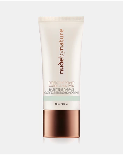 Nude by Nature - Perfecting Primer Correct and Even 30ml