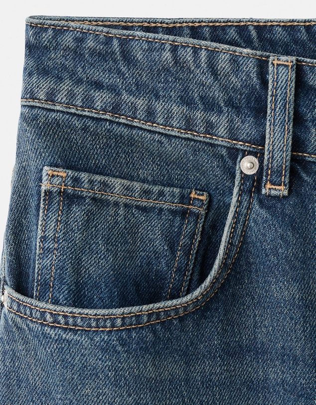 M.N.G - Danielle Jeans