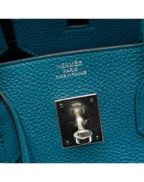 Pre-Loved by Azura Reborn - Pre-Loved Clemence Birkin Retourne 35