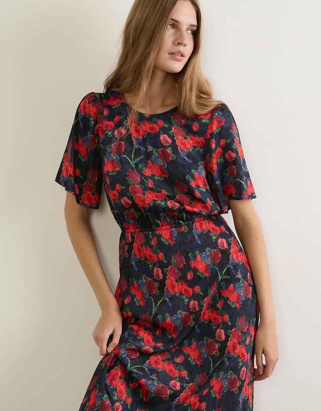 Auguste The Label - Arlandria Midi Dress