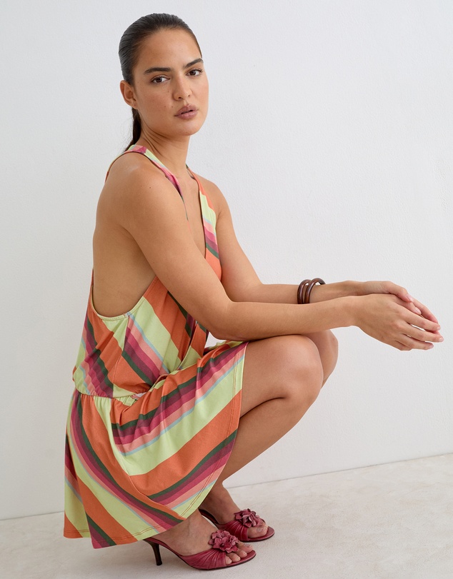 Motel Rocks - Pippey Dress