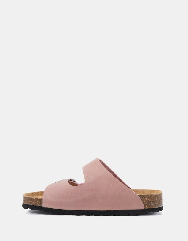 Clarks - Mariposa Faded Purple