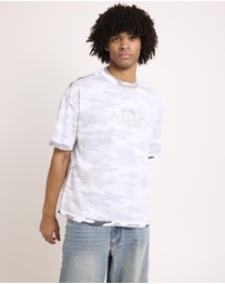 Spencer Project - Radio Inside-Out T-Shirt