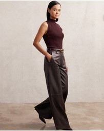 REISS - Milan Top