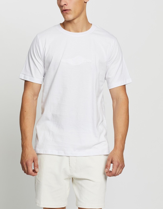 Merlino Street - Bamboo T-Shirt