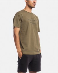Xander - Athletique Tee