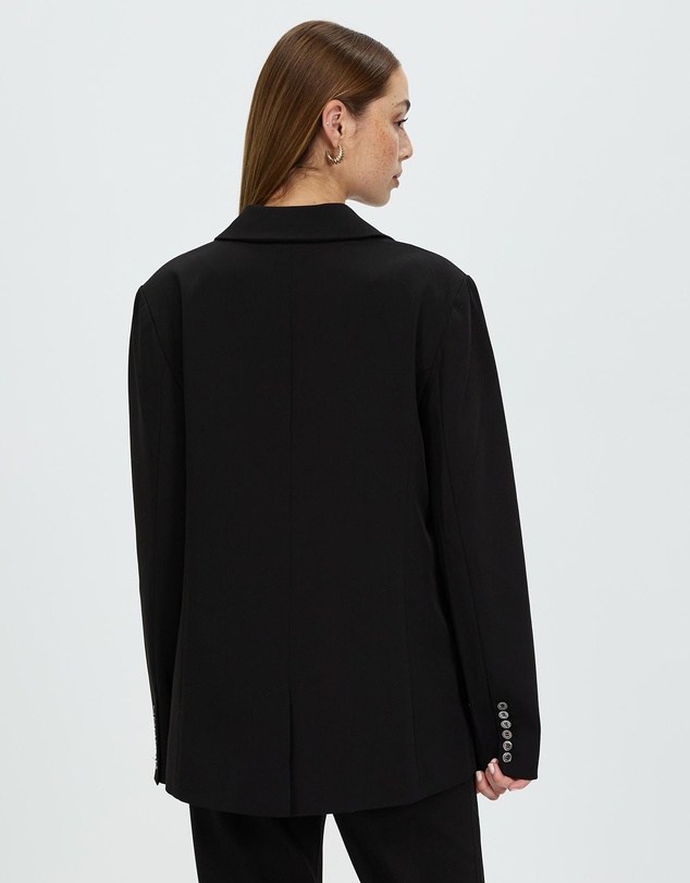 Third Form - Reset Tailored Blazer