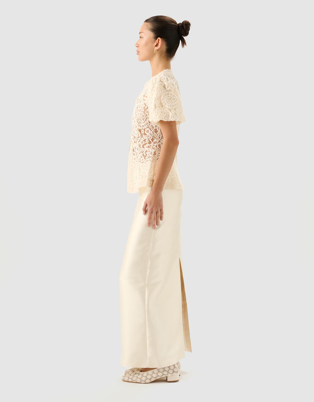 ROAME. - Augusta Lace Top