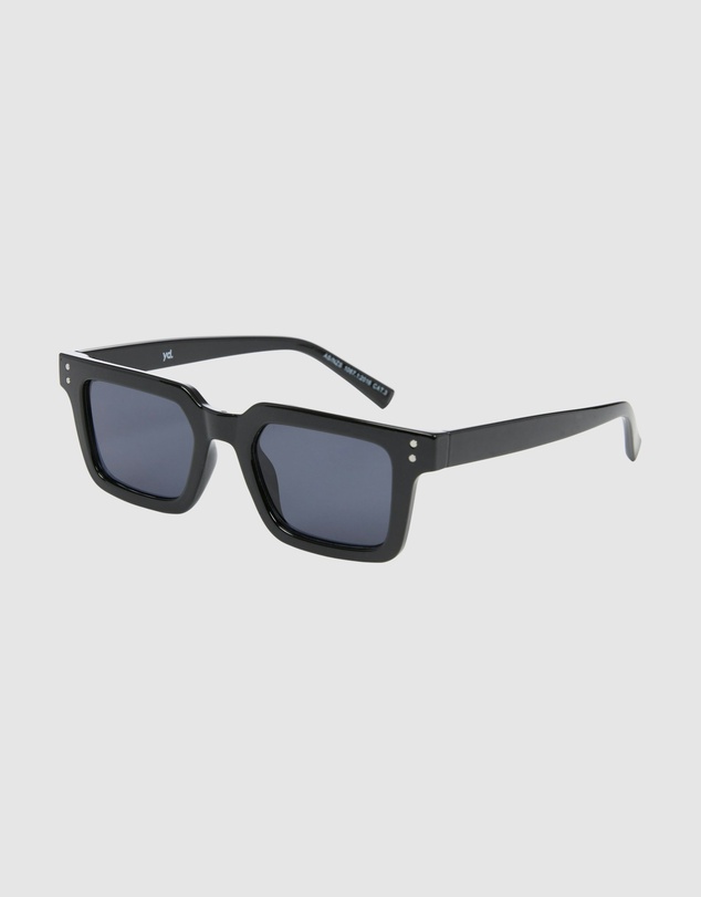 yd. - Dalston Wayfarer Sunglasses