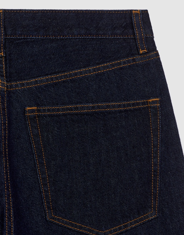ARKET - Coral Wide Jeans
