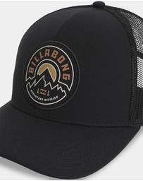 Billabong - Mens ADIV Rockies Trucker Cap