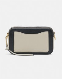 Marc Jacobs - The Snapshot