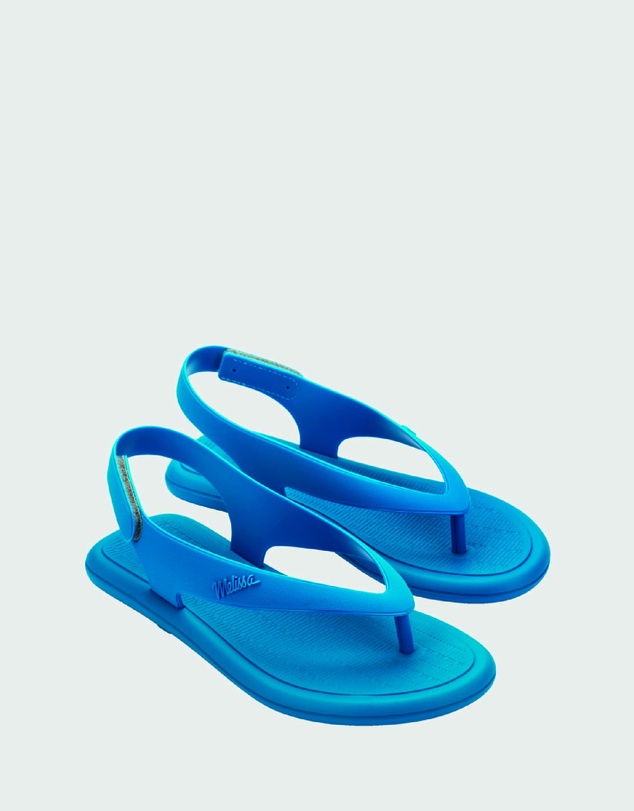 Melissa - Melissa Sun Samba