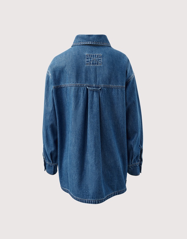 Ceres Life - Gwynne Shirt