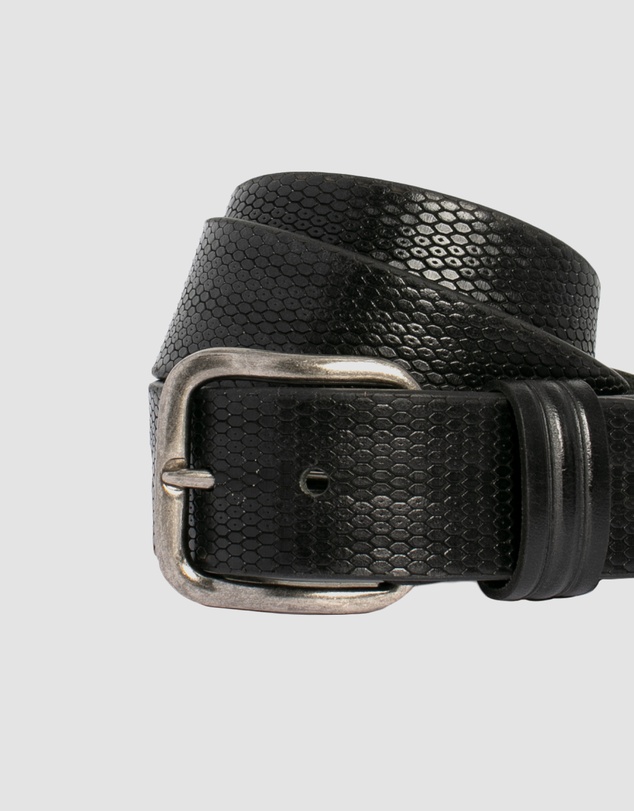 Loop Leather Co - Milton