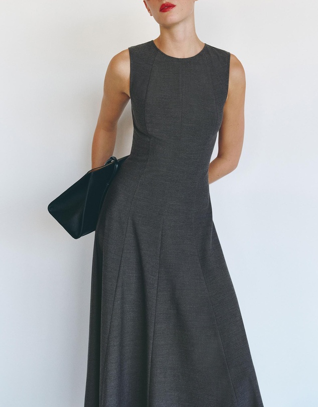Reformation - Cecilia Dress