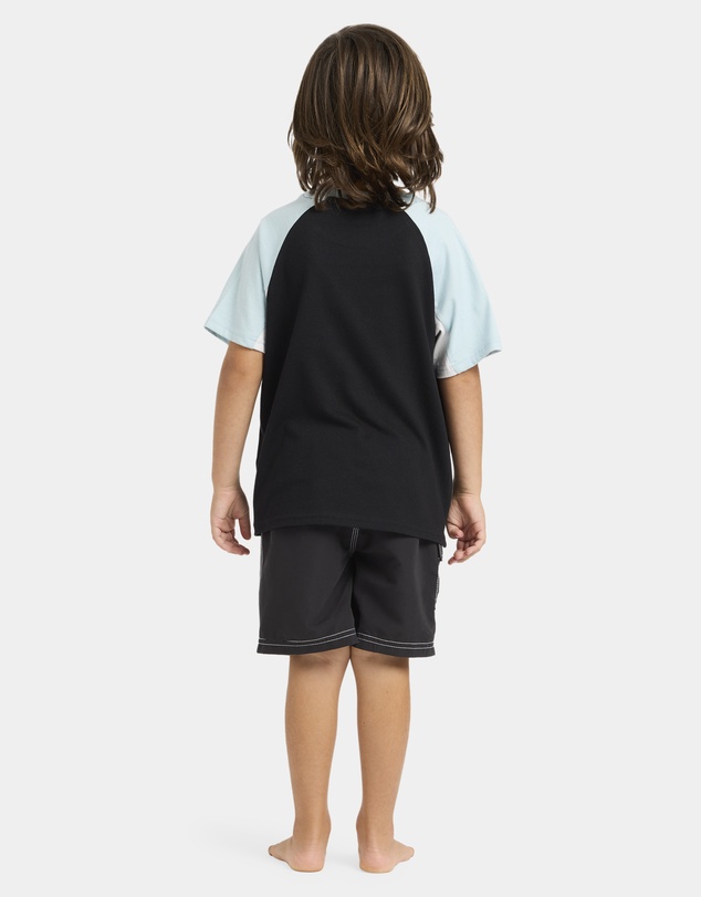 Billabong - Toddlers Spec 73 T-Shirt