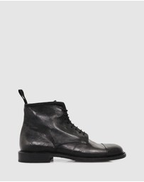 Brando - Granger Ankle Boots