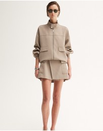 Elka Collective - Noah Jacket