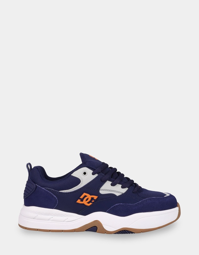 DC Shoes - Mens DC Ascend S Skate Shoes