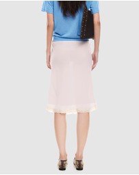 Lioness - Shoreline Midi Skirt