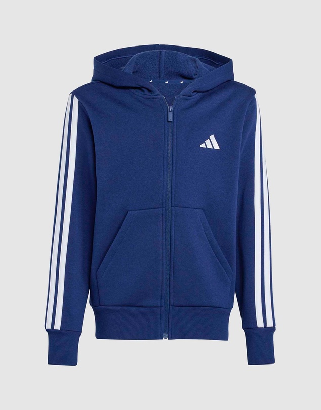 adidas Sportswear - Essentials Full Zip Hoodie