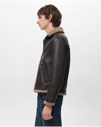 M.N.G - Barrow Jacket