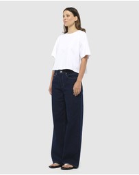 JACANDMOOKI - Kaia T-shirt