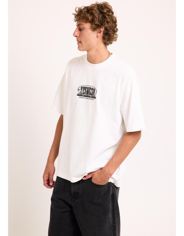 Spencer Project - Cityscape T-Shirt
