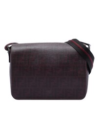 Pre-Loved by Azura Reborn - Pre-Loved Zucca Spalmati Flap Crossbody