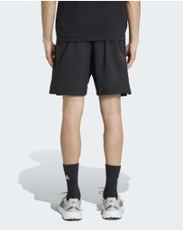adidas Sportswear - adidas Z.N.E. Woven Short Mens