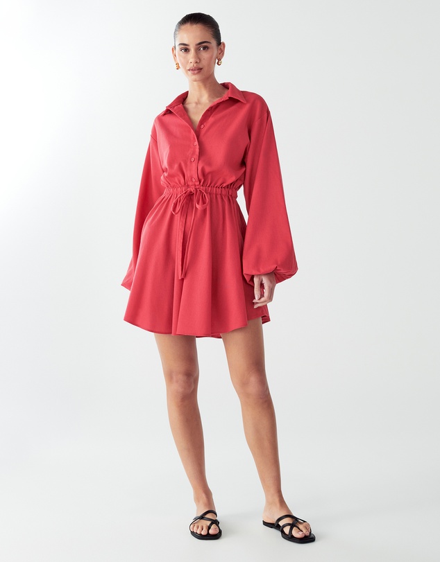 Willa - Petal Ls Mini