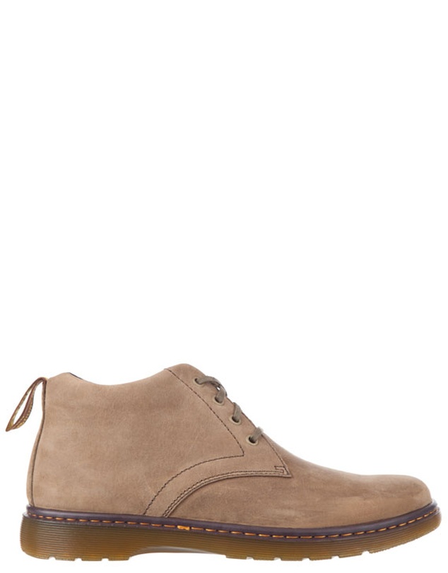 Dr Martens - Revive Barney Chukka Boot