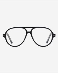 Reality Eyewear - Reader Darcy