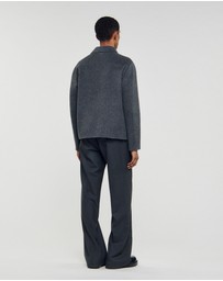 Sandro - Ket Double Face Jacket