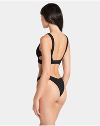 Bond-Eye Swimwear - Nino Crop