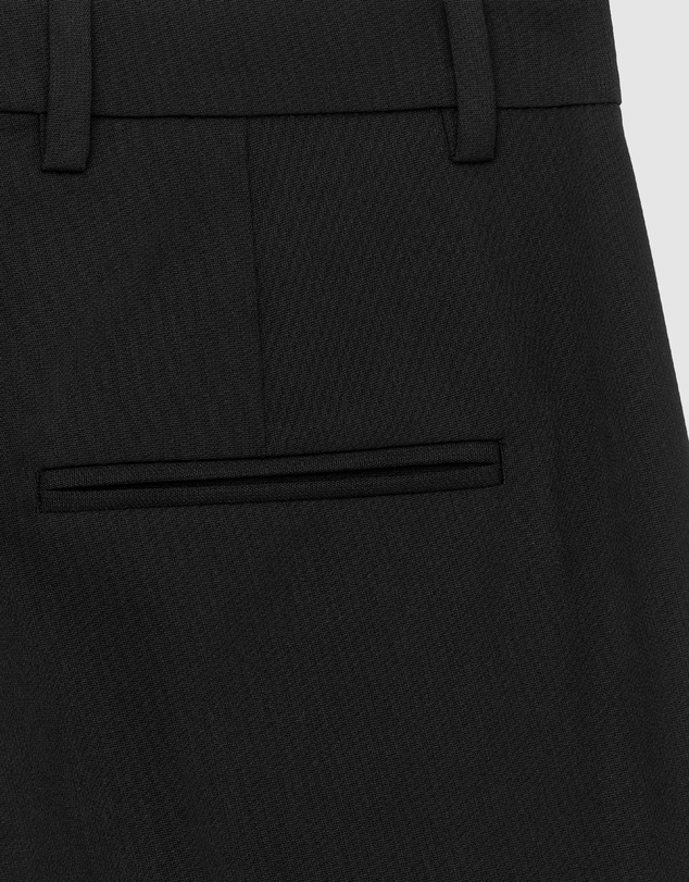 ARKET - Slim Tailored Trousers