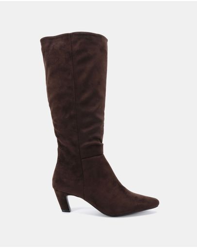 ChocolateMicrosuede