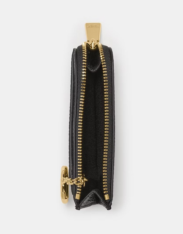 Kate Spade - Mini Zip Card Case
