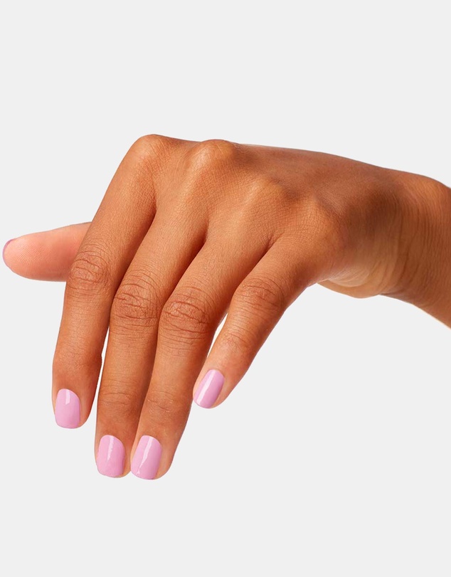 O.P.I - O.P.I Nail Lacquer