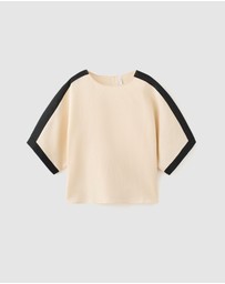 M.N.G - Morti Blouse