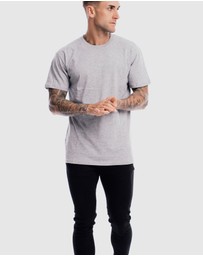 Counter Culture - 6-Pack Absent Tee