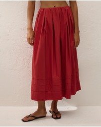 Faithfull The Brand - Cales Skirt