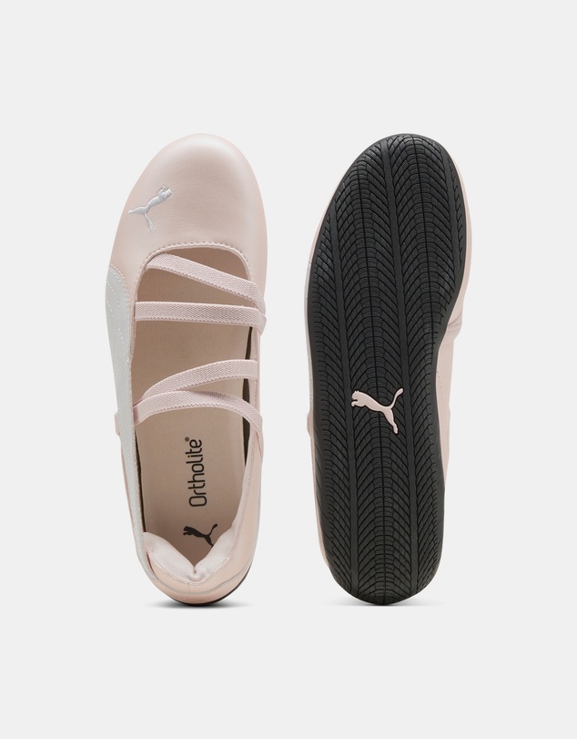 Puma - Speedcat Ballet Metallic Shoes Footwear - Women's